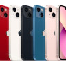 Apple iPhone 13