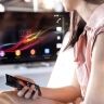 Sony Xperia Z