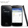 LG Nexus 4 LG Nexus 4