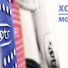 Xootr MG Blue