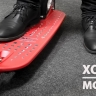 Xootr MG Red