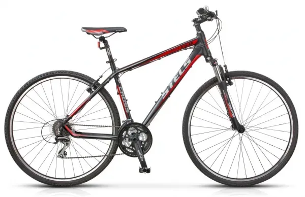 STELS 700C Cross 150