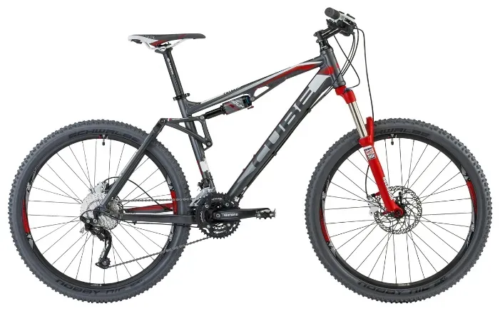 Cube XMS 120