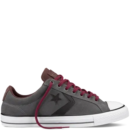 Converse CONS Star Player Suede