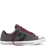 Converse CONS Star Player Suede