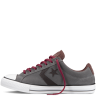 Converse CONS Star Player Suede