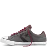Converse CONS Star Player Suede