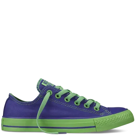 Converse Chuck Taylor Color Pop