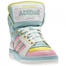 adidas Jeremy Scott License plate Miami