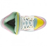 adidas Jeremy Scott License plate Miami