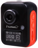 ISaw A1 Wearable HD