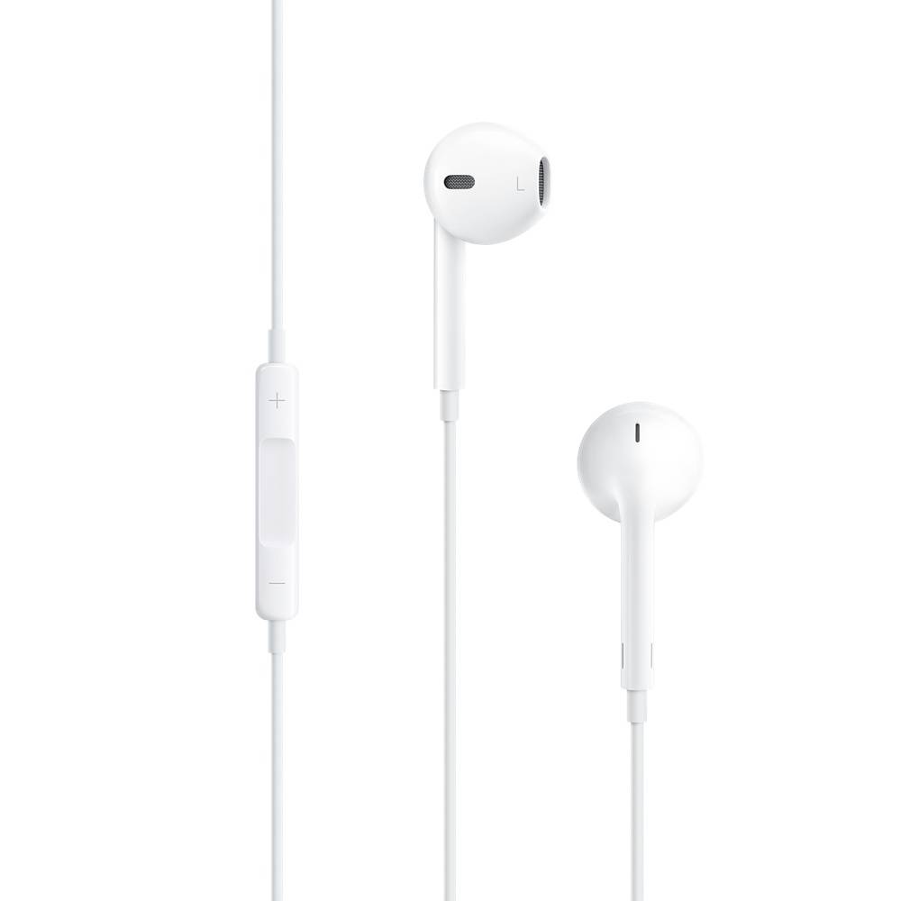 macbook earpods