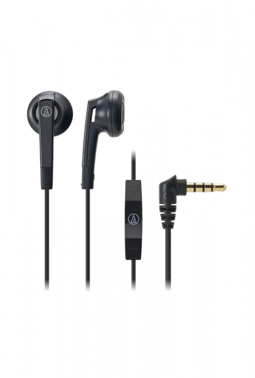 Audio-Technica ATH-C505i