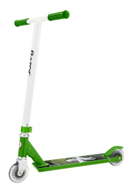 Razor Pro X Razor Pro X