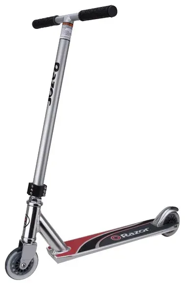 Razor Ultra Pro Lo
