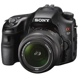 Sony Alpha SLT-A57 Kit Sony Alpha SLT-A57 Kit