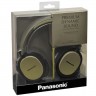 Panasonic RP-HX550