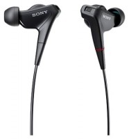 Sony XBA-NC85D