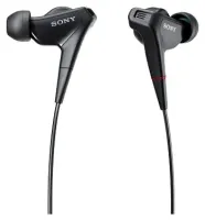 Sony XBA-NC85D