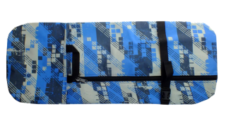 Carry Bag for kick scooters with 200 mm wheels