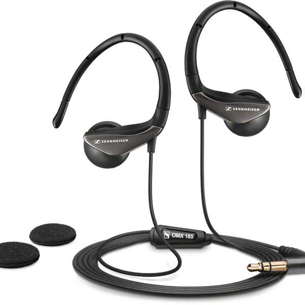 Sennheiser OMX 185