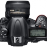 Nikon D4