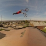 GoPro HD HERO3