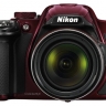 Nikon Coolpix P520