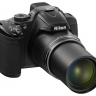 Nikon Coolpix P520