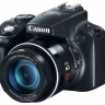 Canon PowerShot SX50 HS