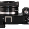 Sony Alpha NEX-6 Kit