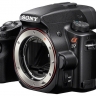Sony Alpha SLT-A37 Body